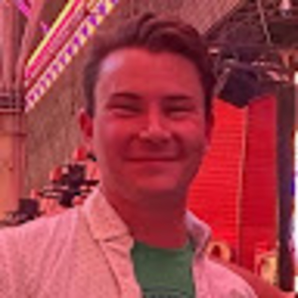Meet your Posher, Taylor